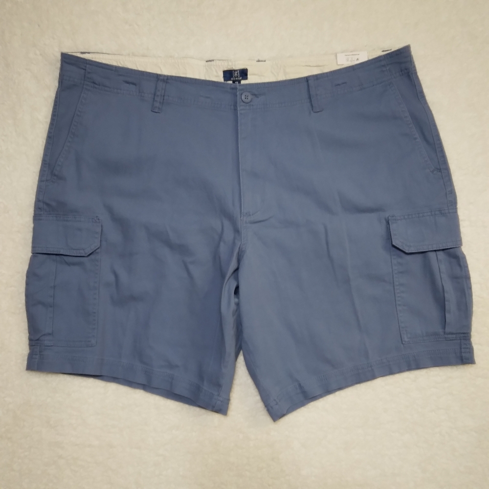 NWT- George Men's Cargo Shorts Size 46